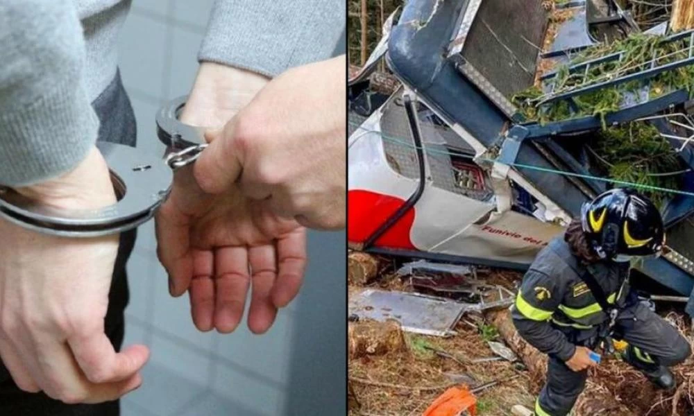 Από την Ιταλία στην Κύπρο βρέθηκε ο «απαγωγέας» του 6χρονου Έιταν
